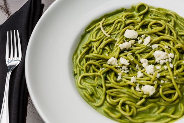 El Mono | Fresh Flavors of Peru by null