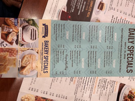 Menu photo 1 Zippy's Ewa Ewa Beach, HI Menu photo 1 Zippy's Ewa Ewa Beach, HI