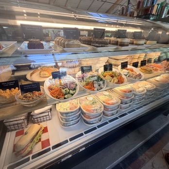 Quail Cafe - Items on display - Cafes Near Me - Redwood City, California Quail Cafe - Items on display - Cafes Near Me - Redwood City, California