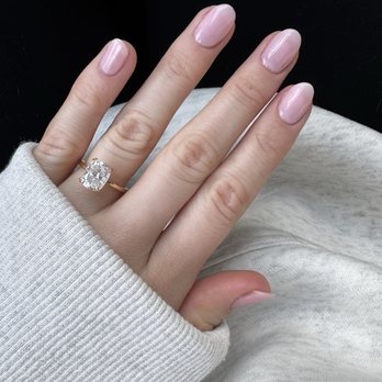 Millennium Nail Salon - Gel manicure - Nail Salons Near Me - Brookline, Massachusetts