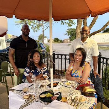 Elisabetta Okc - Patio dining - Italian Near Me - Oklahoma City, Oklahoma Elisabetta Okc - Patio dining - Italian Near Me - Oklahoma City, Oklahoma