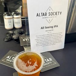 Long Beach Night Market - 2nd Friday LBC eats