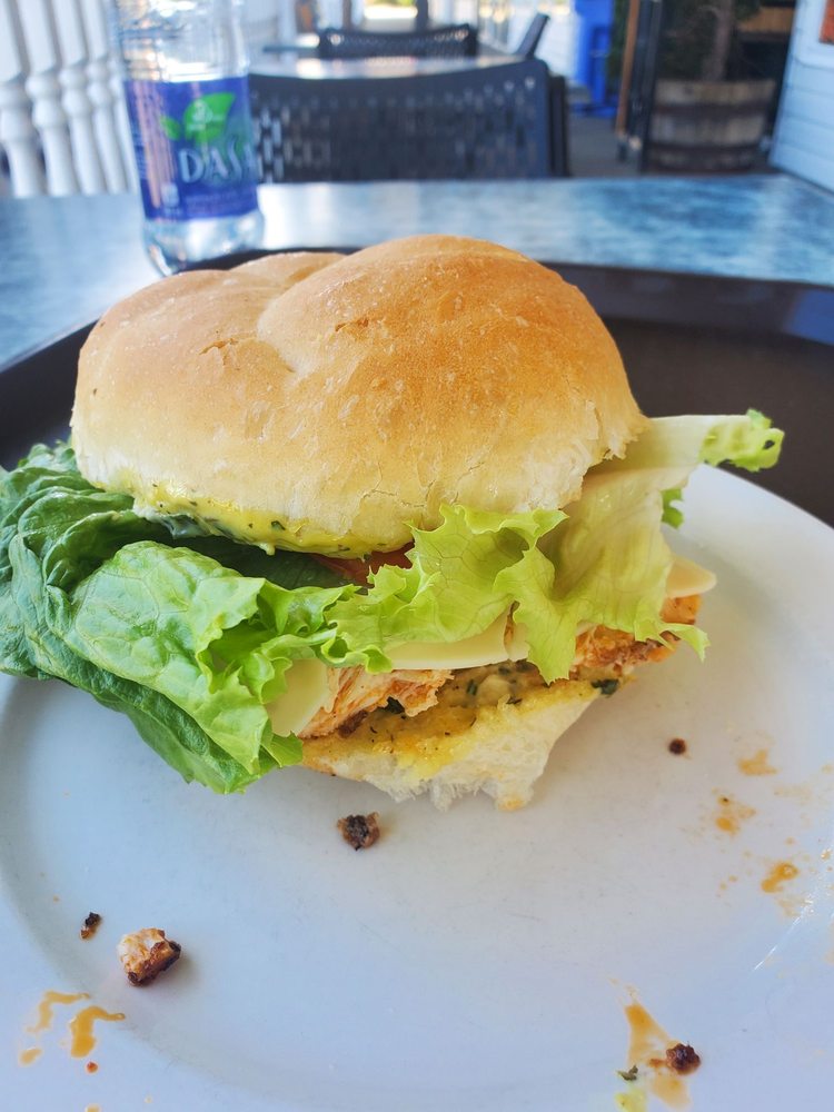 WOOD FIRE BAKERY 39 Photos & 41 Reviews 2041 Harvey Avenue, Kelowna