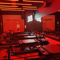 Tremble - Gables studio