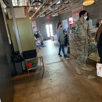Lux Central - Inside - Coffee & Tea Near Me - Phoenix, Arizona