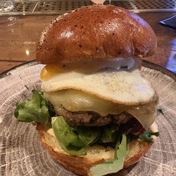 HOLSTEINS - Forager Burger - Burgers Near Me - Las Vegas, Nevada HOLSTEINS - Forager Burger - Burgers Near Me - Las Vegas, Nevada