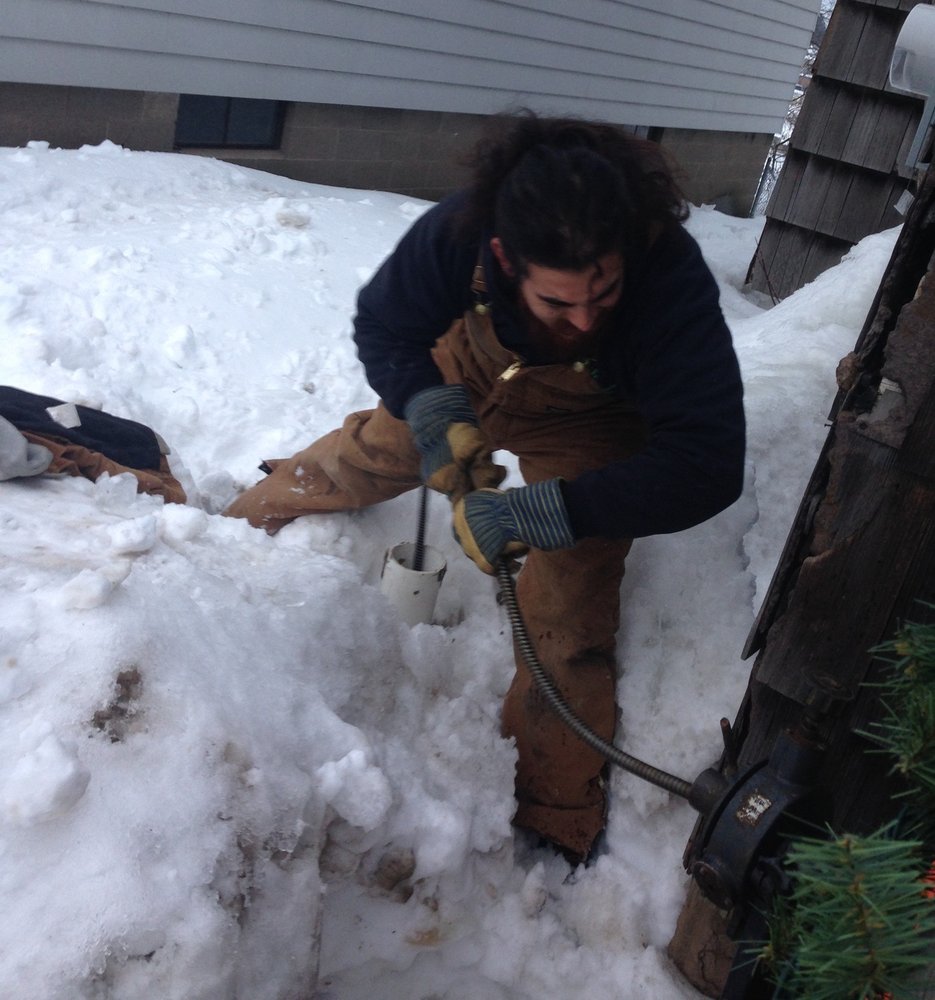 Slide of Do It Right Plumbing