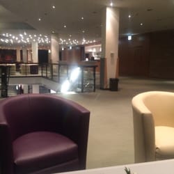 Theater- und Konzerthaus