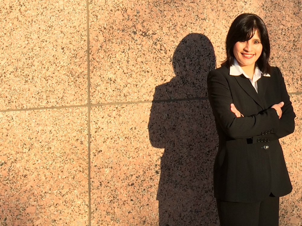 Law Office of Yovanna Vargas - immigration attorney in Dallas, TX