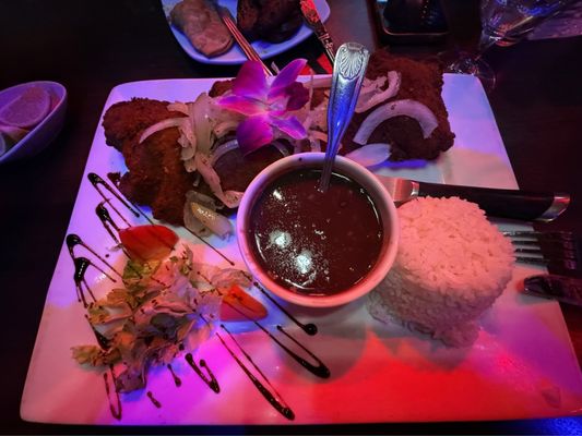 Havana Grill by null