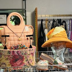 GHM Boutique - We are ready for spring.