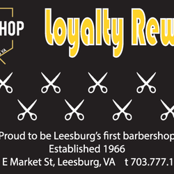 Plaza Barber Shop