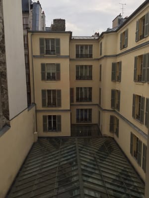 Hôtel Le Marcel Paris Gare de l'Est by null