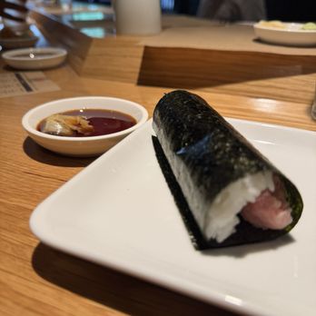 KazuNori | Pasadena - Toro Hand Roll - Japanese Near Me - Pasadena, California KazuNori | Pasadena - Toro Hand Roll - Japanese Near Me - Pasadena, California