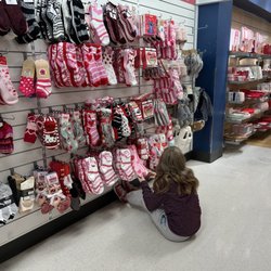 Marshalls - Socks!!
