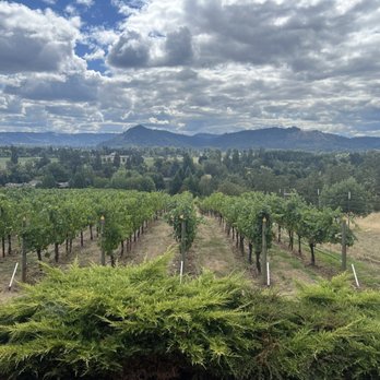 Cooper Ridge Vineyard - Wineries Near Me - Roseburg, Oregon Cooper Ridge Vineyard - Wineries Near Me - Roseburg, Oregon
