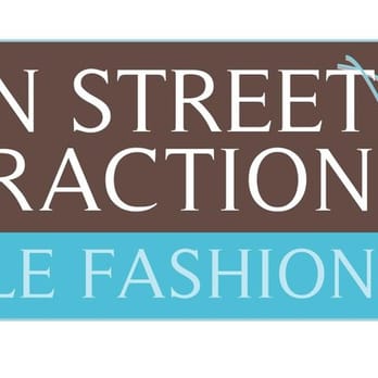 Main Street Attraction - Used, Vintage & Consignment Near Me - Alhambra, California