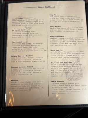 Silverwater Cafe by null