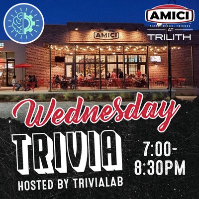 Amici at Trilith by null