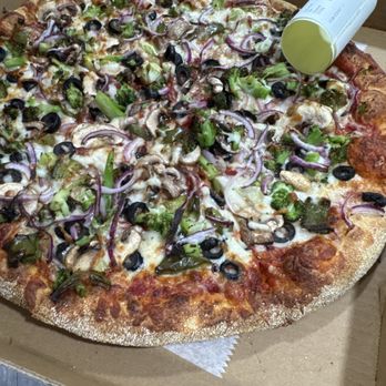 Two Brothers Pizza - Pizza Near Me - Dover, Delaware Two Brothers Pizza - Pizza Near Me - Dover, Delaware