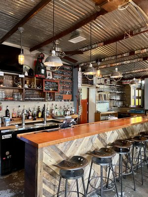 Earth Eagle Brewings by null