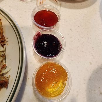 Village Cafe - Homemade jams - American Near Me - Long Beach, California