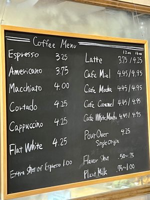 Paradocs Coffee & Tea by null