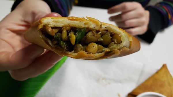 Lulu EthioVegan Cuisine by null
