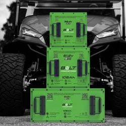 NTX Carts
