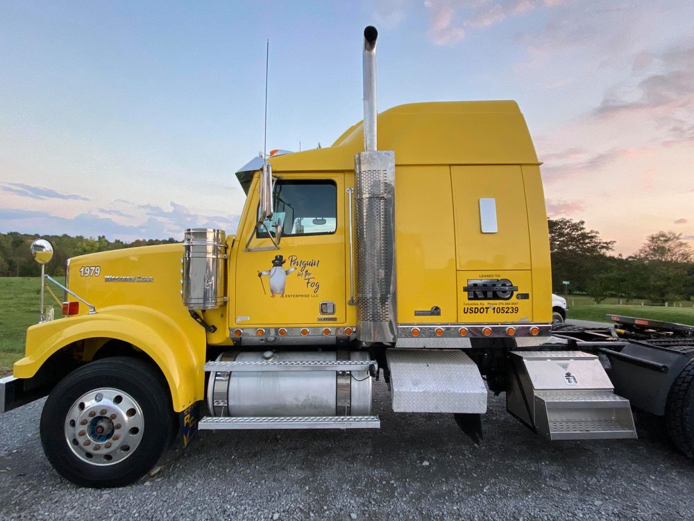 SIGN AMERICA Updated September 2024 17 Photos Columbia, Kentucky Vehicle Wraps Phone