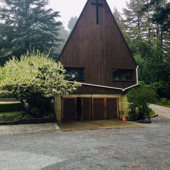 Chapel on the Hill - Back area of the church - Venues & Event Spaces Near Me - Los Gatos, California Chapel on the Hill - Back area of the church - Venues & Event Spaces Near Me - Los Gatos, California