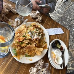 Schooners Patio Grille