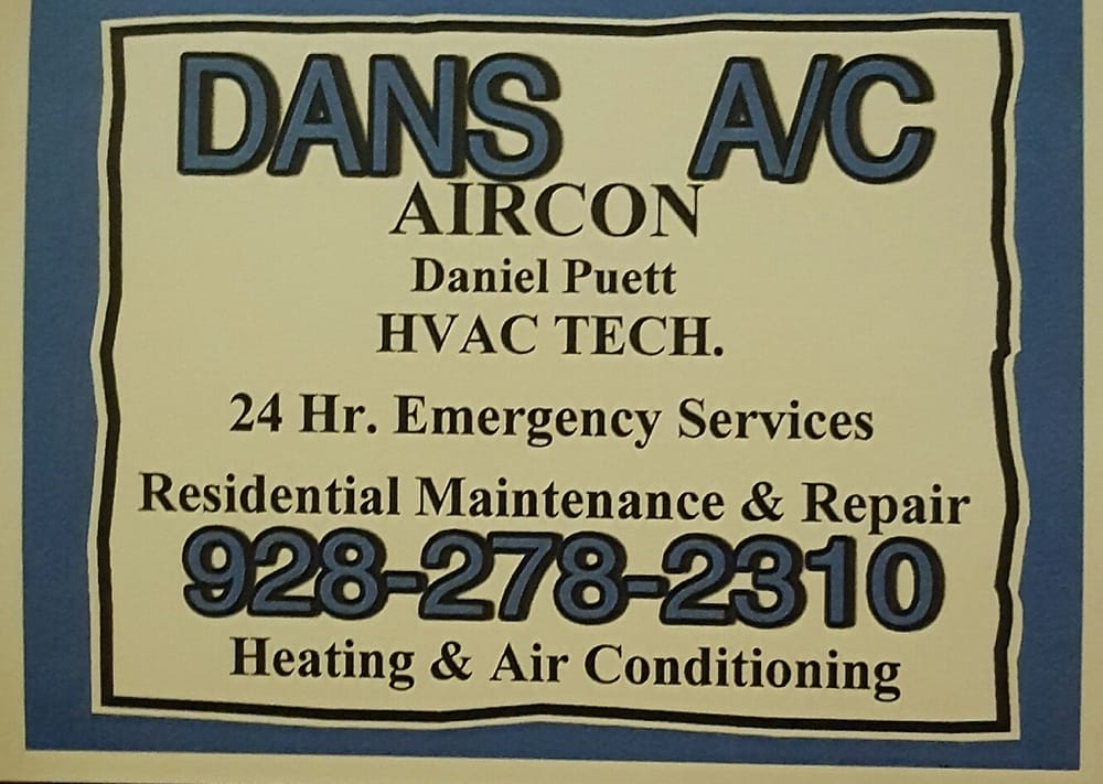 AIR CON HEATING N AIR Updated May 2024 Kingman, Arizona Heating & Air Conditioning/HVAC