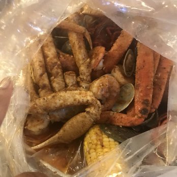 Crafty Crab - Seafood Near Me - Lauderhill, Florida Crafty Crab - Seafood Near Me - Lauderhill, Florida