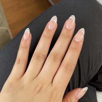 Lux Nails - Gel X - Nail Salons Near Me - Sierra Madre, California Lux Nails - Gel X - Nail Salons Near Me - Sierra Madre, California