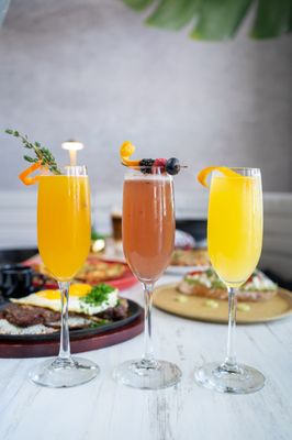 Pilón Miami by null