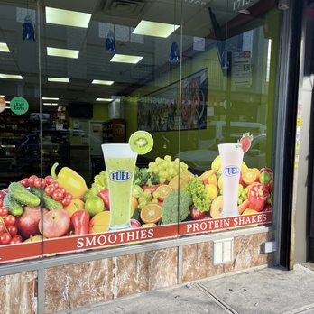 Fuel - Juice Bars & Smoothies Near Me - Brooklyn, New York Fuel - Juice Bars & Smoothies Near Me - Brooklyn, New York