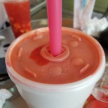 Big Ice Raspados - Healthy. - Ice Cream & Frozen Yogurt Near Me - Baldwin Park, California
