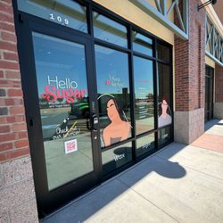 Hello Sugar | Goodyear Brazilian Wax & Sugar Salon