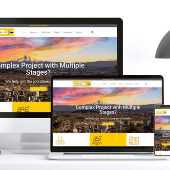 H1 Websites - Website for PDX Drywall - Drywall Company in Salem OR - Web Design Near Me H1 Websites - Website for PDX Drywall - Drywall Company in Salem OR - Web Design Near Me
