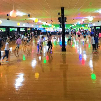 Skatin Place - Amusement Parks Near Me - Abilene, Texas Skatin Place - Amusement Parks Near Me - Abilene, Texas