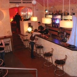Buddha Lounge