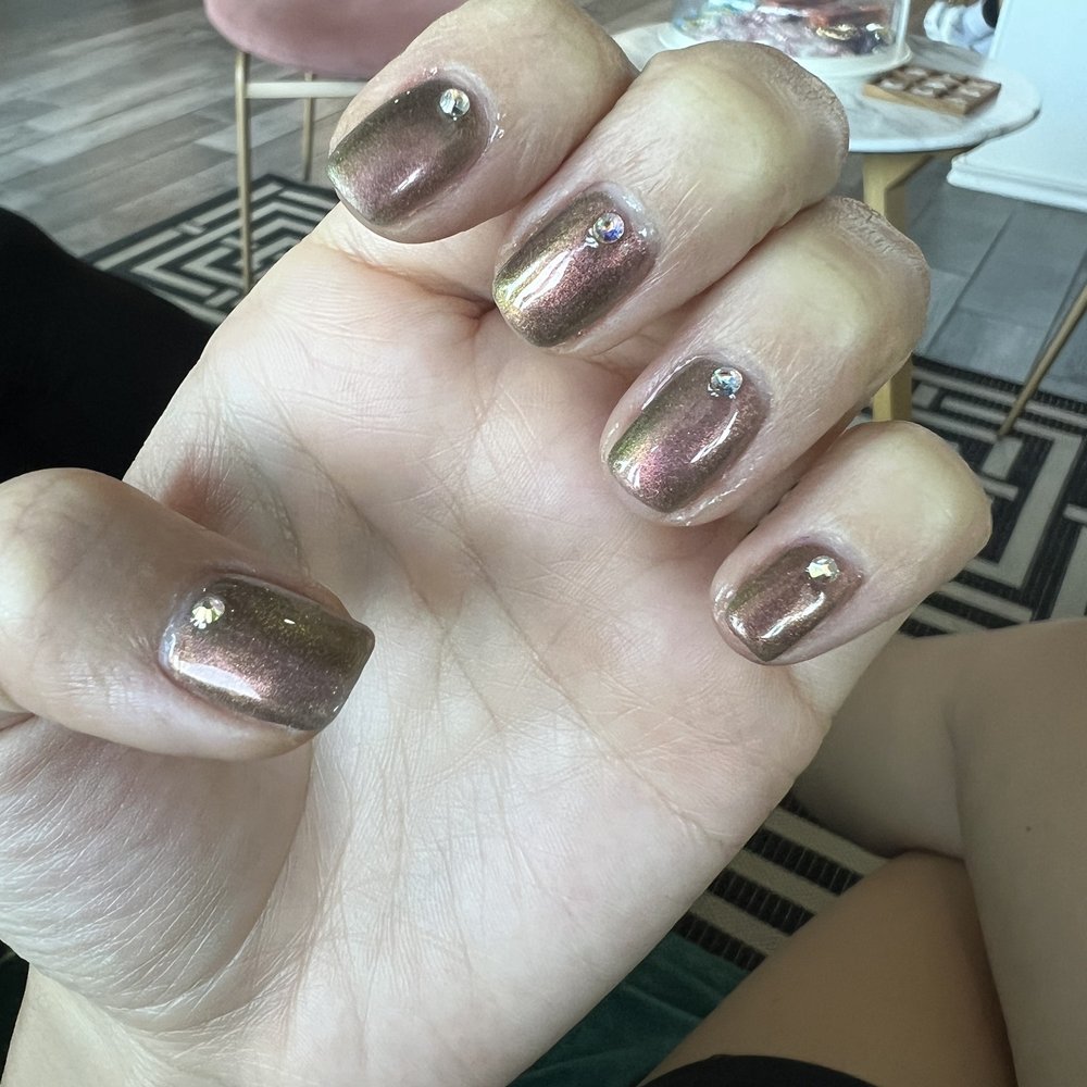 Rose Nailspot - Nail Salons Near Me - Katy, Texas Rose Nailspot - Nail Salons Near Me - Katy, Texas