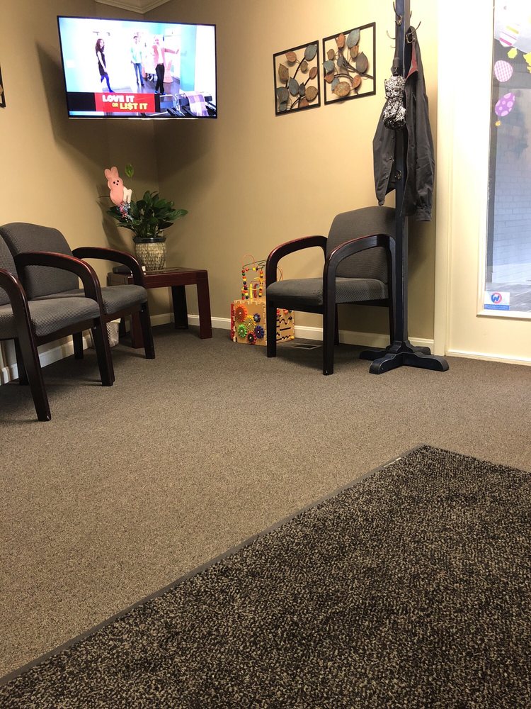 CENTERVILLE DENTAL ASSOCIATES Updated June 2024 7058 Corporate Way