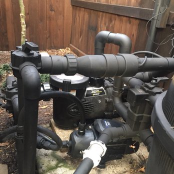 Liquidus Pool Services - Another beautiful job by my guys at Liquidus!! - Pool Cleaners Near Me - Dallas, Texas Liquidus Pool Services - Another beautiful job by my guys at Liquidus!! - Pool Cleaners Near Me - Dallas, Texas