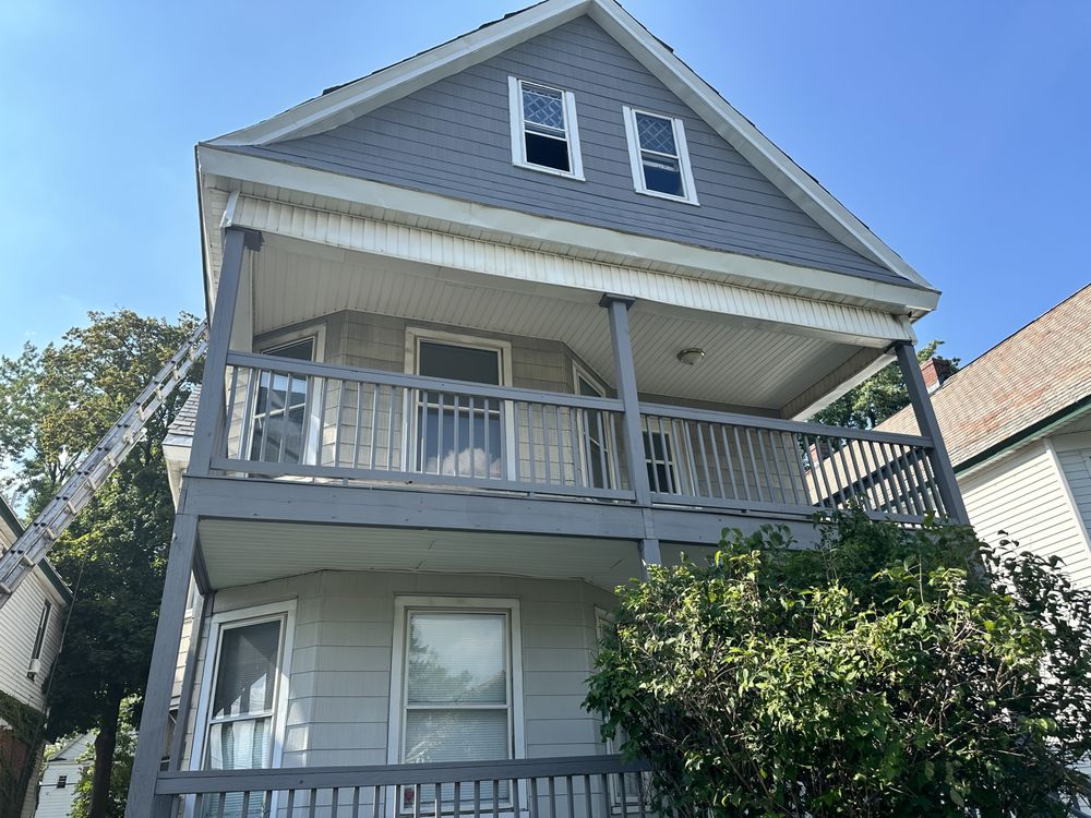 Slide of Perfect Construction Management