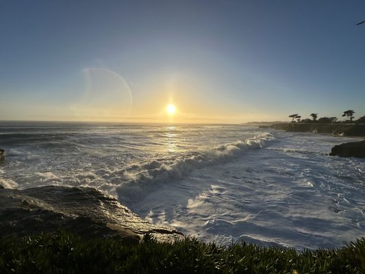 Lighthouse Field State Beach by null