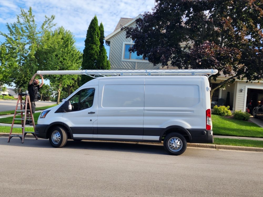 Slide of Urban's Plumbing