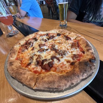 Elation Brewing - Pizza Near Me - Norfolk, Virginia Elation Brewing - Pizza Near Me - Norfolk, Virginia