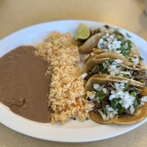Taqueria La Original on Yelp